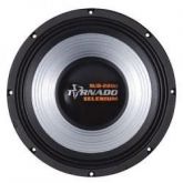 Subwoofer Tornado 18 Pol 1.100w Rms - Jblselenium 18sw3a