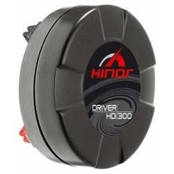 Kit Driver Hinor Hdi300 120w Grátis Corneta